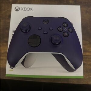 Xbox Controller